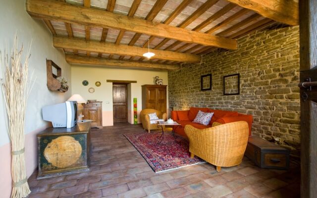 Agriturismo Chi Pierpaoli