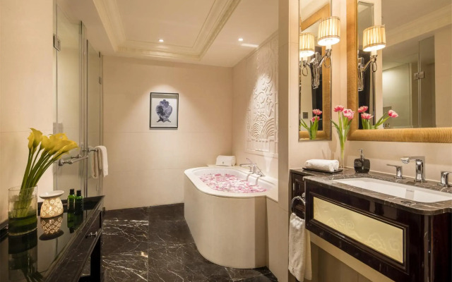 The Pury Hotel Yiwu