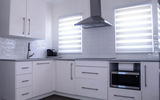 Cavendish Heights Suites