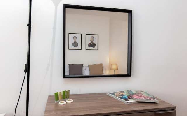 Saddler House Deluxe Guest Room