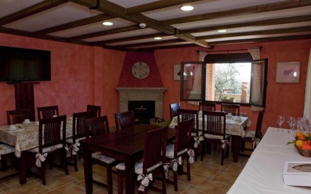 Casa Rural La Canchalera