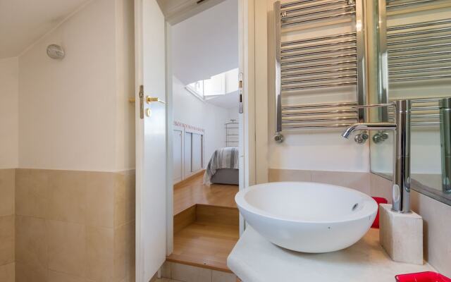 RSH Coronari Terrace Apartment