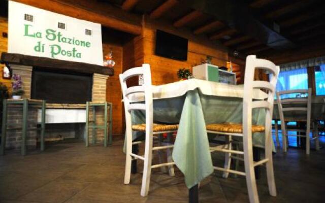 Hotel Stazione di Posta
