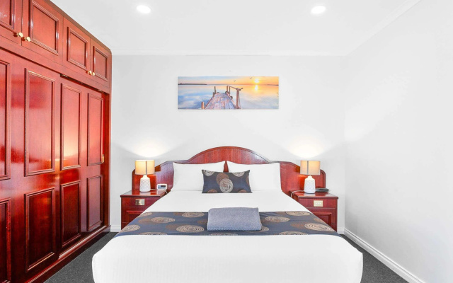 Best Western Port Lincoln – Guest Rooms – Port Lincoln