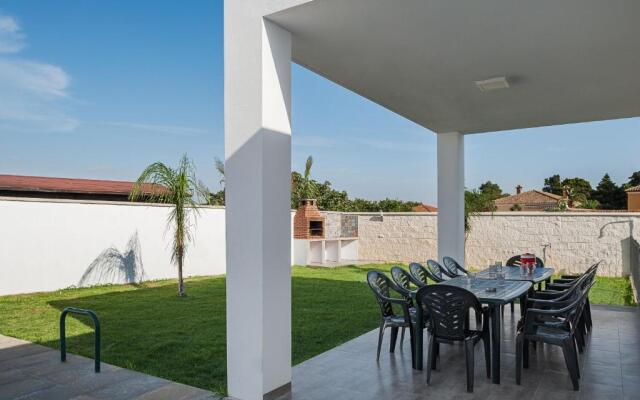 Villa Sultan 12