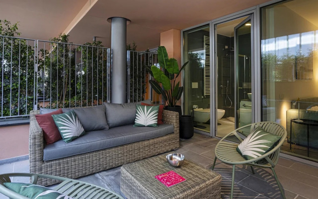 Waterfront Dream by Wonderful Italy