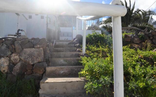 Casa Alma - Montaña, campo y playa