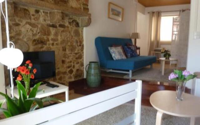 Apartamento 1 Penedo