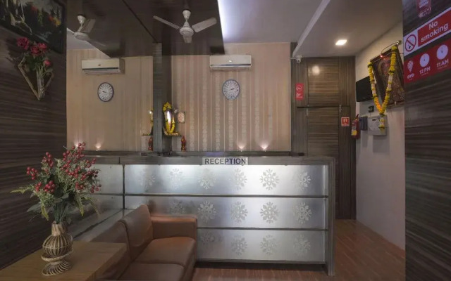 OYO Rooms Panvel Mumbai Pune Expressway