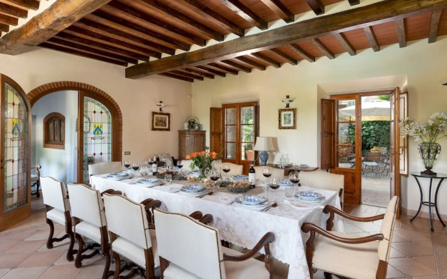 Casa Paggetti 8 Emma Villas