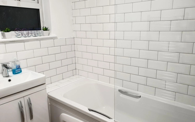 The Perfect Stay - Northampton