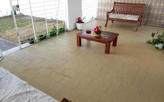 Casa Rosarinho 1- RECIFE