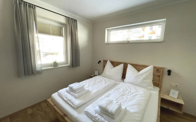 Mei-so-nett Appartement Hutegger