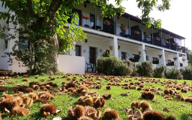 Hotel Apartamento Rural Finca La Media Legua