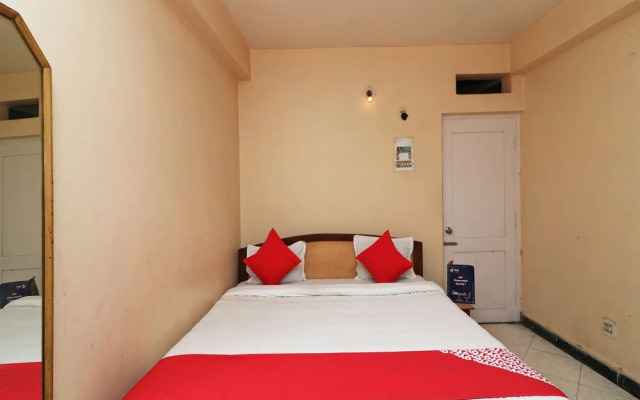 OYO 17424 Hotel Swagat