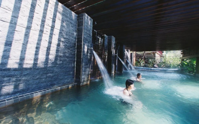 Sunrise Hot Spring Hotel