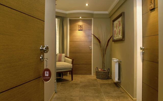 La Comarca Resort & Spa