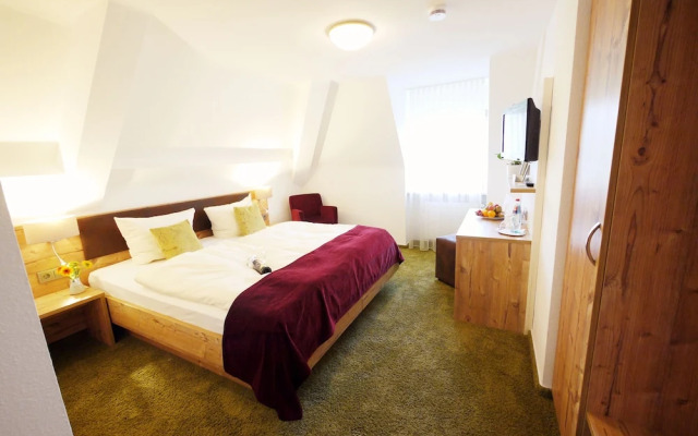 KreuzPost Hotel Restaurant Spa