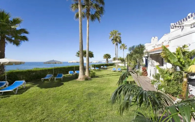 Perla Marina Hotel & Apartamentos