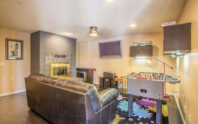 Bella Turquoise By Signature Vacation Rentals