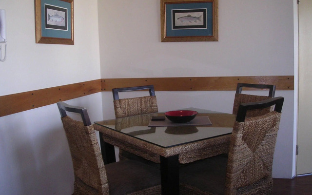 Kings Bay Apartments