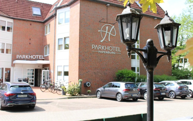 Parkhotel Papenburg by Hackmann