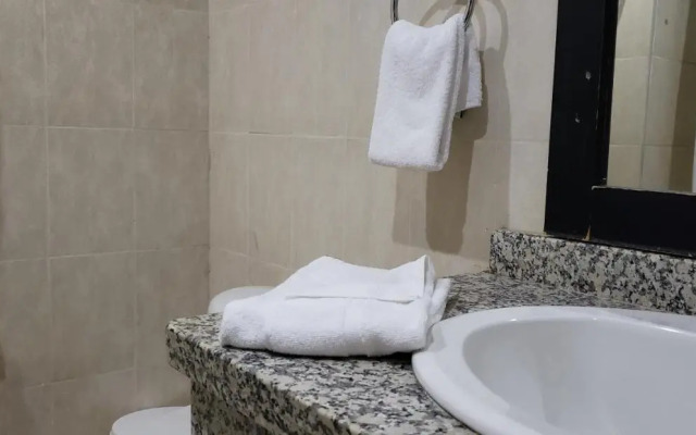 Gran Hotel CCP Suites