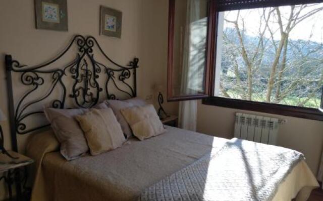 Apartamentos Trébede