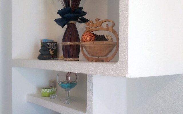 Orquidea Blue Lagoon Puerto del Carmen