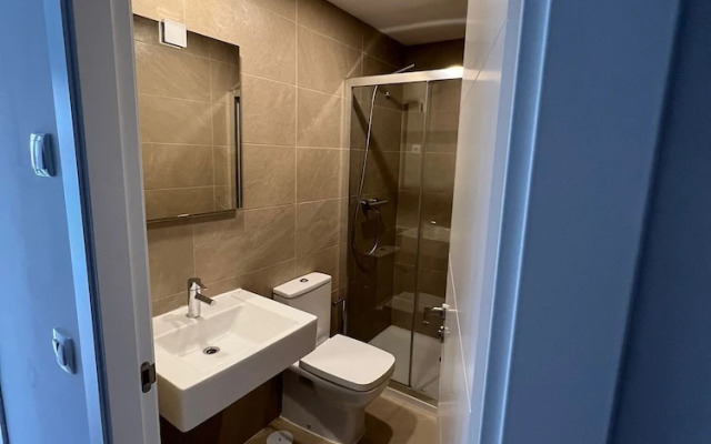 Mars Suites Porras