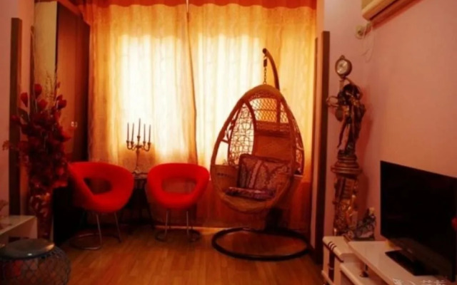 Ying Ke Yuan Family Hostel