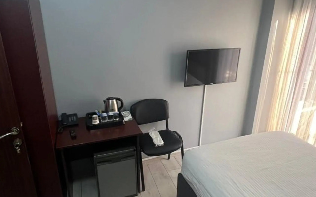 Hotel Ipekyolu