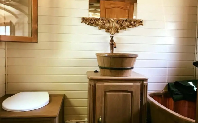 Domaine des Z'Ailés Les Roulottes