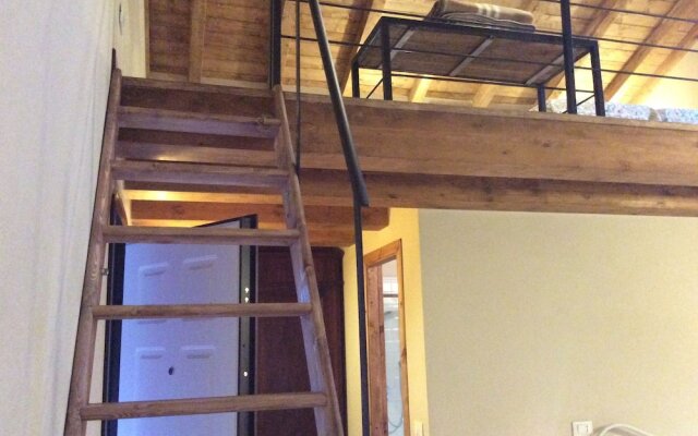 Bed & Breakfast Casalnovo