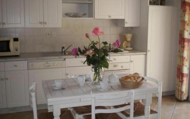 Gîte La Gaubretière, 3 pièces, 5 personnes - FR-1-426-171