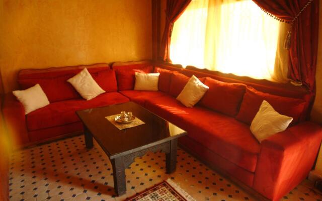 Hotel Marmar