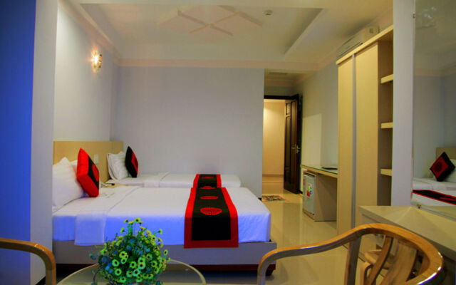 Le Duong Hotel Nha Trang