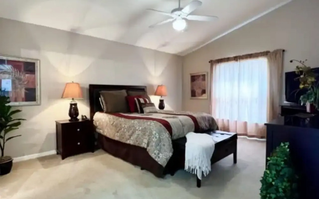 The Sanctuary at West Haven-335akdgil by Florida Star Vacations