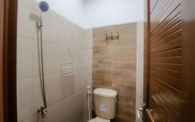 Java Homestay