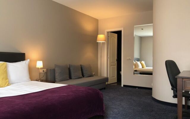 Magic Castle Boutique Hotel