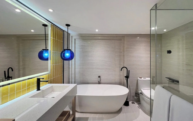 voco Bali Seminyak by IHG