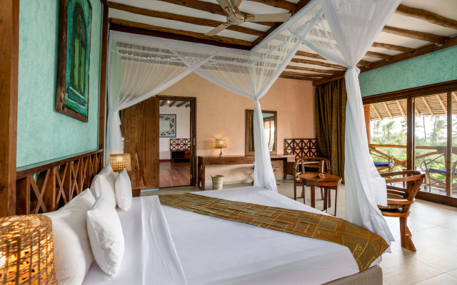 Zanzibar Queen Hotel
