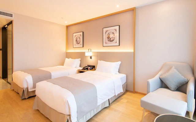 Ramada Plaza Wyndham Wenzhou Cangnan