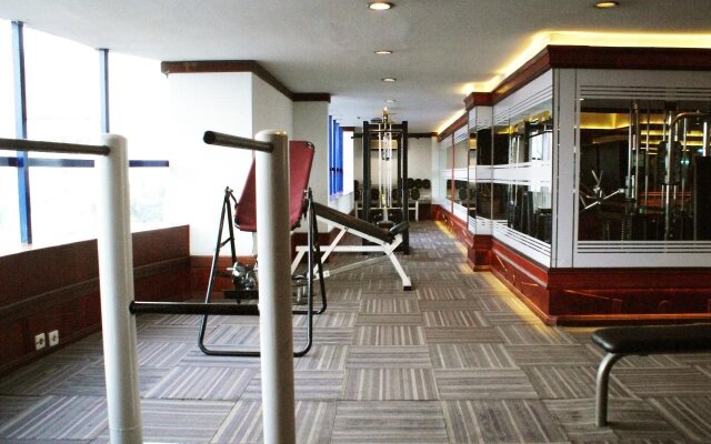 Soechi International Hotel