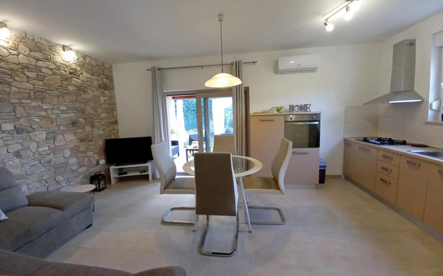 House Matteo, Valdenaga