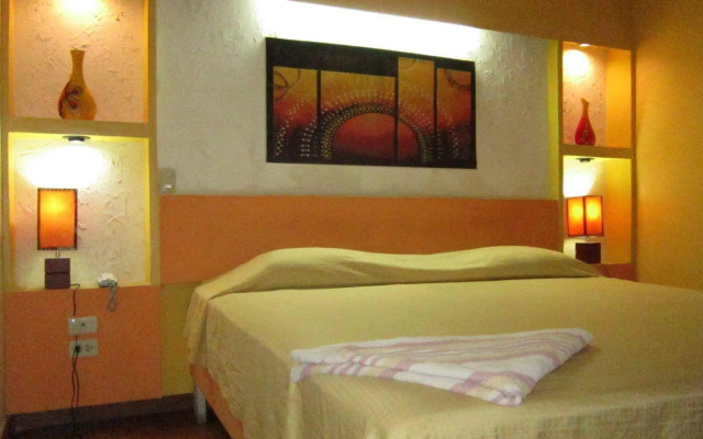 Stylus Hotel