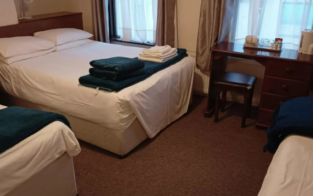 Westgate Hotel