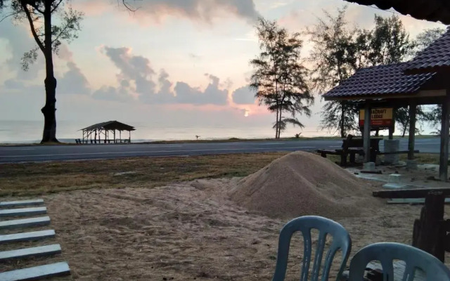Wan's Beach Guesthouse
