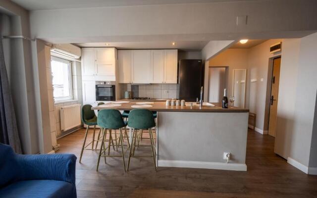 Central City View X1