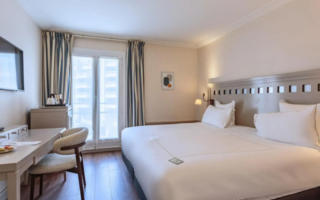 Grand Tonic Hotel & SPA NUXE